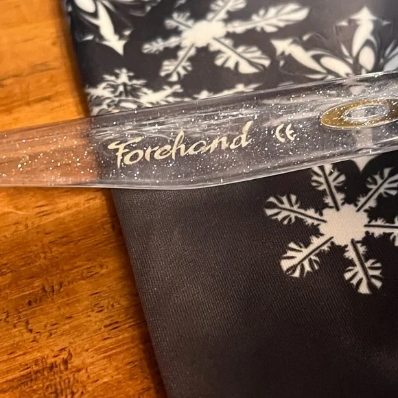 Brand New!! Oakley Forehand Sunglasses - Picture 3 of 8